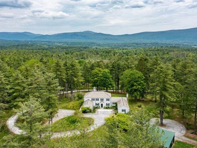 House for sale in Bennington, Vermont