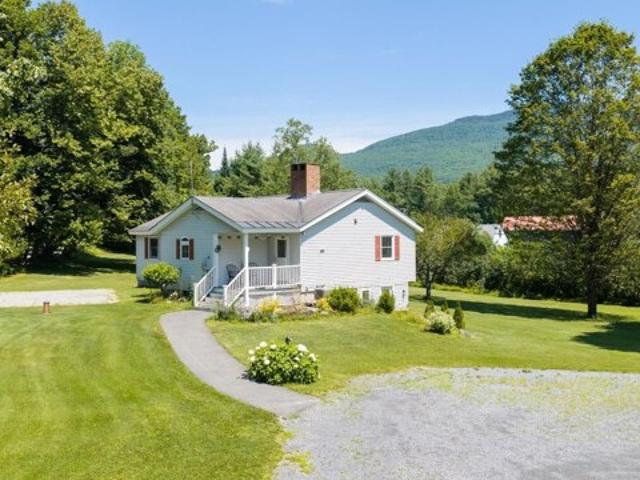House for sale in Bennington, Vermont