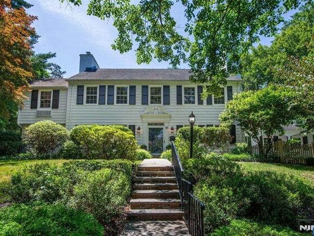 House for sale in Millburn, New Jersey