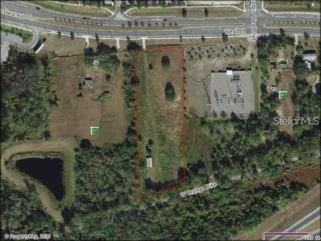Land for sale in Ocoee