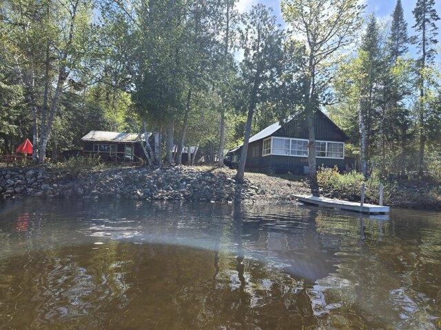 House for sale in Maine