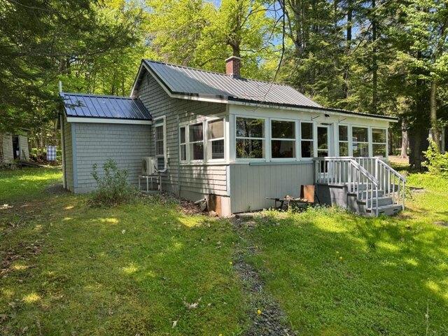 House for sale in Maine