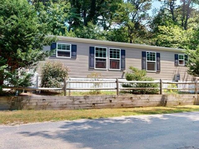 Property for sale in Wellfleet, Massachusetts