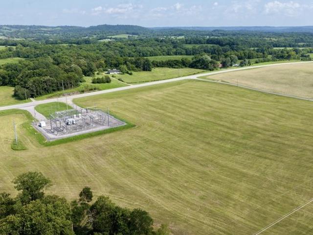 Land for sale in Tennessee
