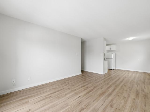 Apartment for rent in Pleasant Hill, Saskatoon