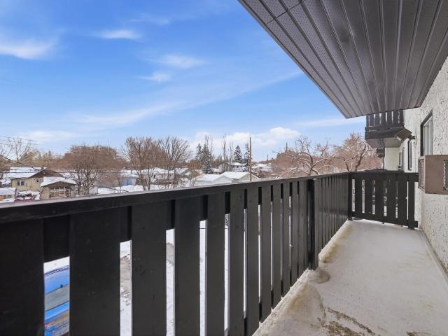 Apartment for rent in Pleasant Hill, Saskatoon