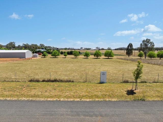 Land for sale in Molong, New South Wales