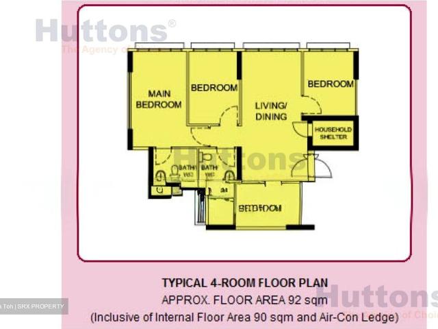 Detached House for sale in Bukit Batok, 23 North West