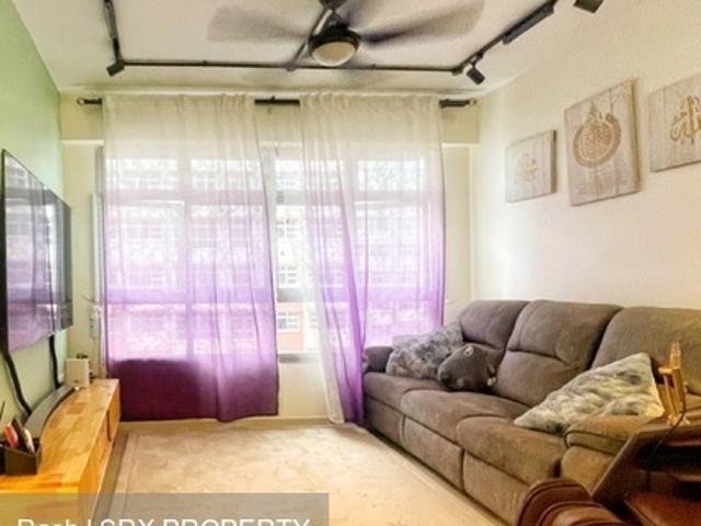 Detached House for sale