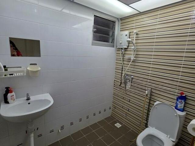 Detached House for rent