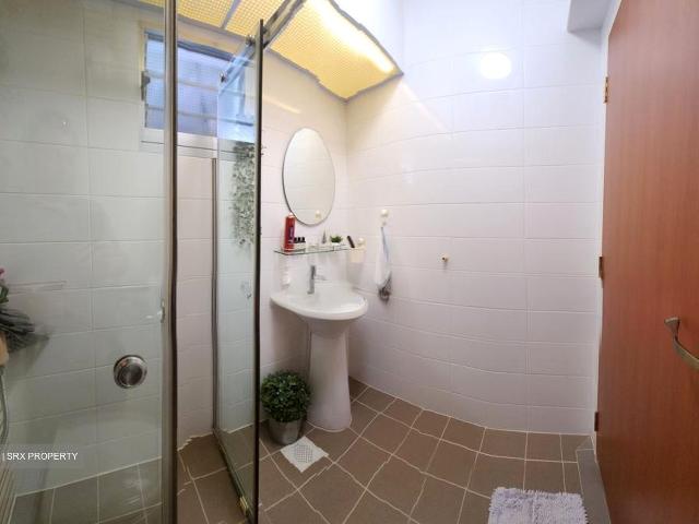 Detached House for rent