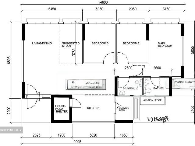 Detached House for sale in Bukit Batok, 05 South West