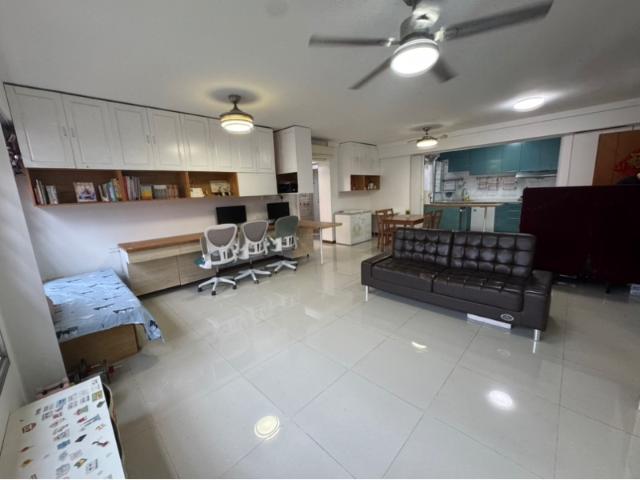 Apartment for sale