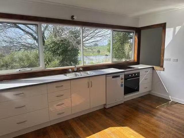 House for rent in West Ridgley, Tasmania