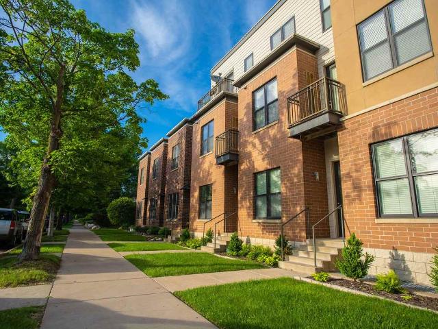 Apartment for rent in Hennepin, Minnesota