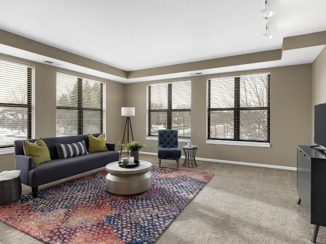 Apartment for rent in Hennepin, Minnesota