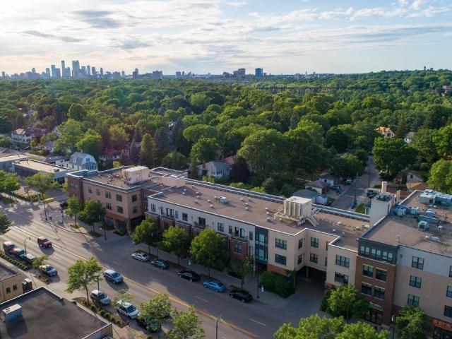 Apartment for rent in Hennepin, Minnesota