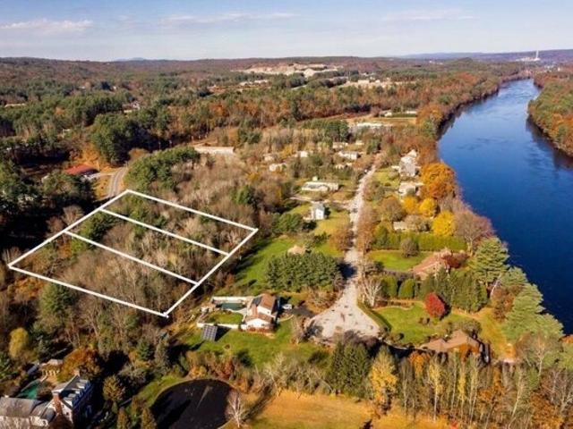 Land for sale in New Hampshire