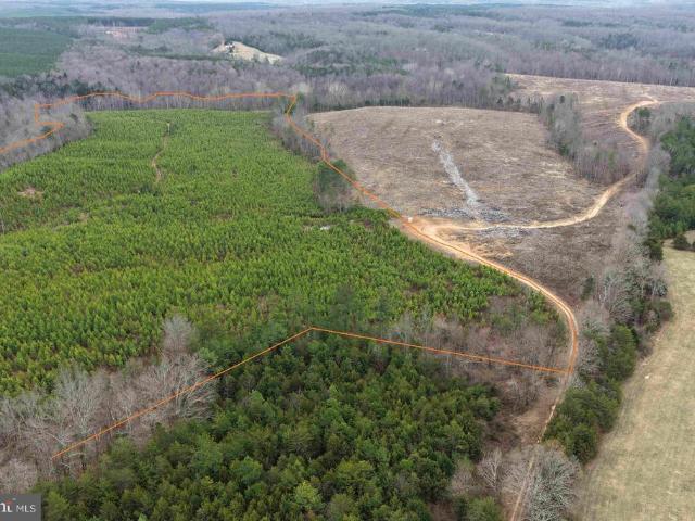 Land for sale in Virginia