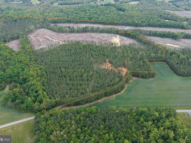 Land for sale in Virginia