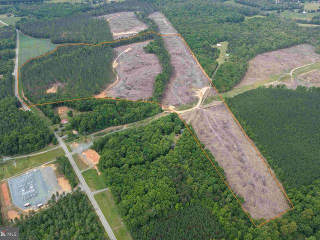 Land for sale in Virginia