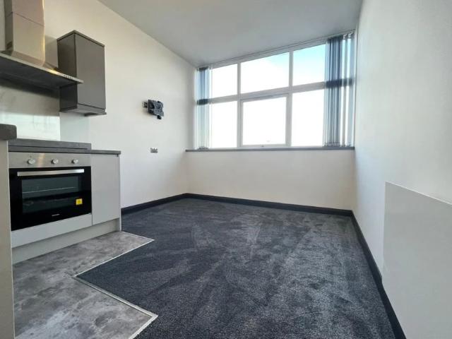 Apartment for rent in Templefields, Harlow