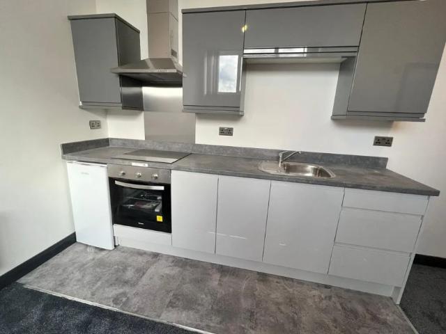 Apartment for rent in Templefields, Harlow