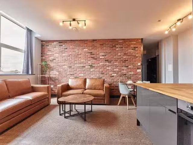 Apartment for rent in Cowgate, Benwell