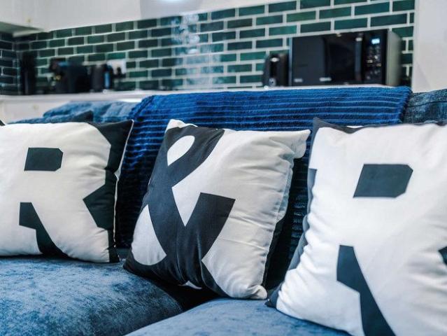 Apartment for rent in Charlesworth, East Midlands