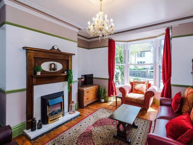 House for rent in Buxton, High Peak