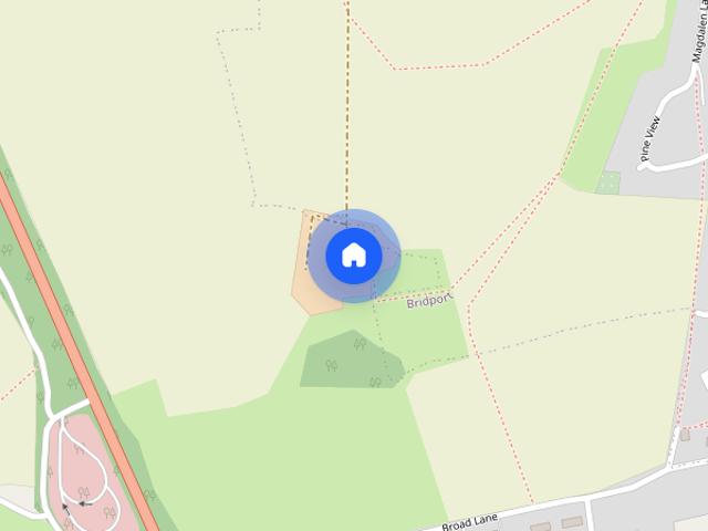 House for rent in Symondsbury, East Dorset