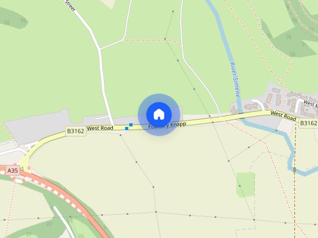 House for rent in Symondsbury, East Dorset