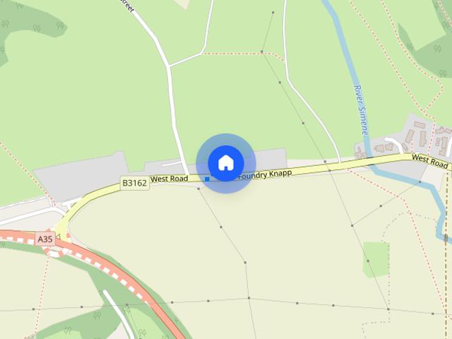 House for rent in Higher Eype, Symondsbury