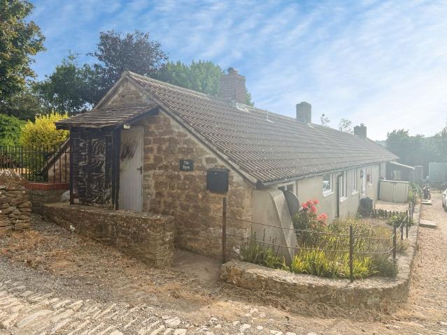 House for rent in Symondsbury, East Dorset