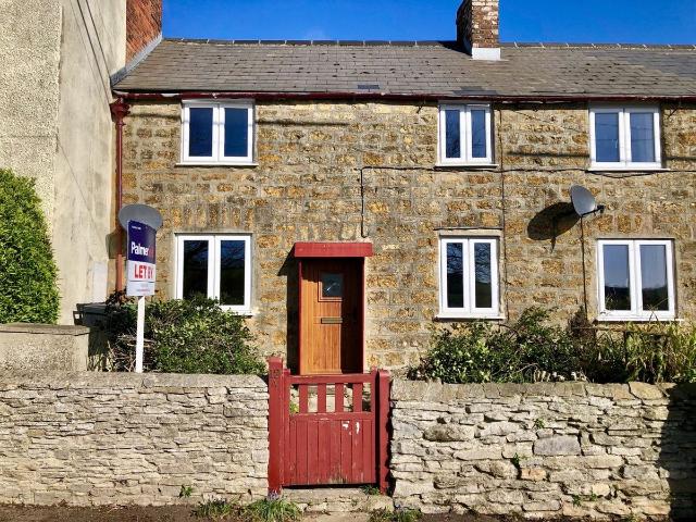 Apartment for rent in Symondsbury, East Dorset