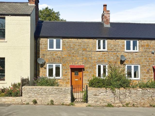 Apartment for rent in Higher Eype, Symondsbury
