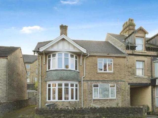 House for sale in Charlesworth, East Midlands