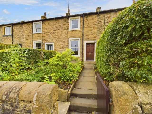 House for rent in Carleton, North Yorkshire