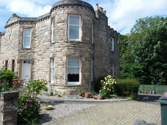 House for rent in Elgin, Scotland