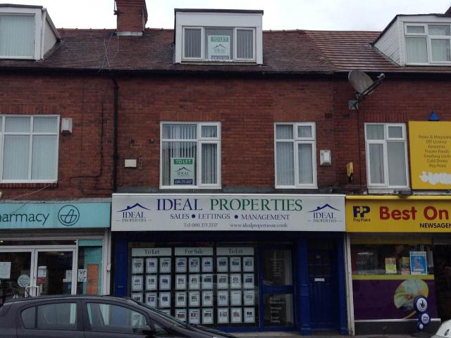 House for rent in Cowgate, Benwell