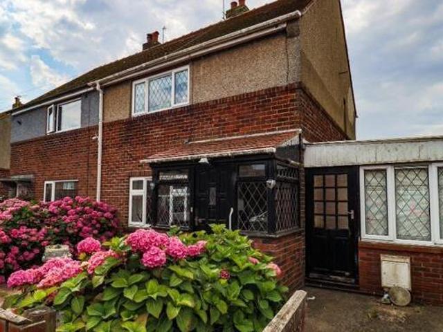 House for sale in The Pastures, Filey