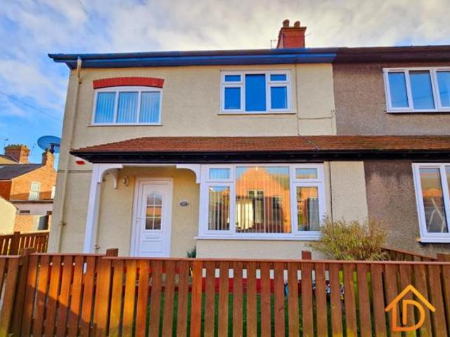 House for sale in The Pastures, Filey