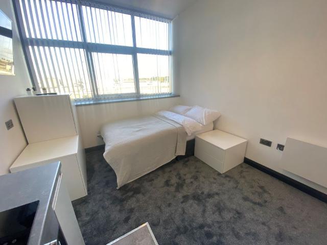 Apartment for rent in Templefields, Harlow