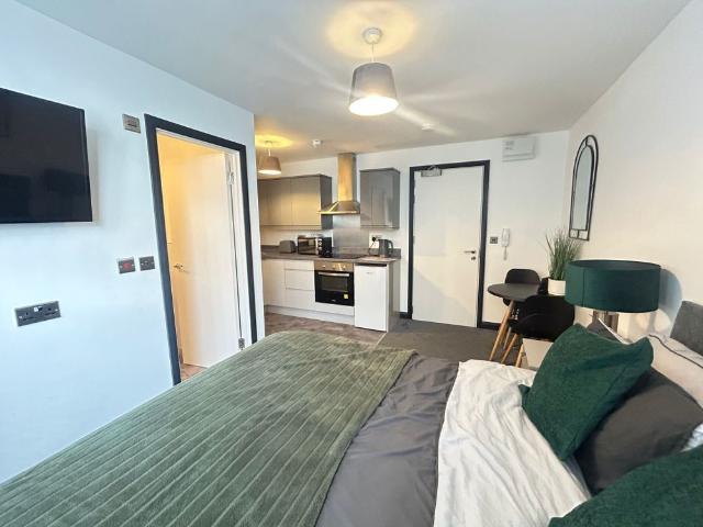 Apartment for rent in Templefields, Harlow