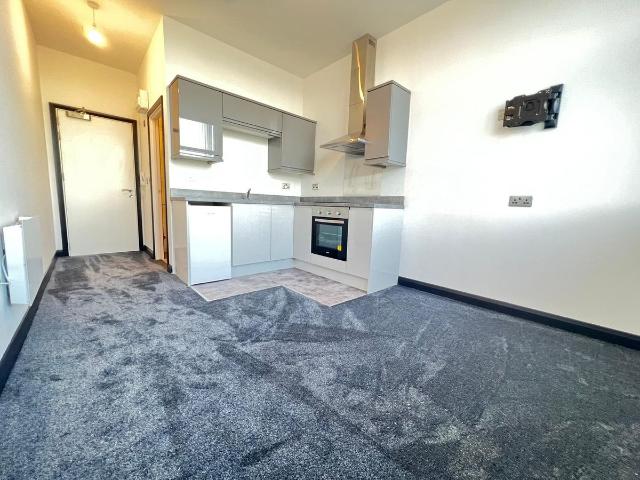 Studio for rent in Templefields, Harlow