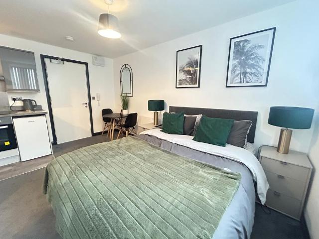 Apartment for rent in Templefields, Harlow