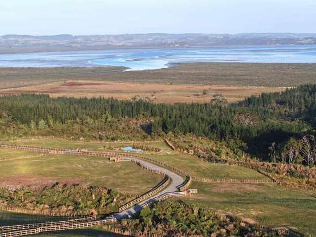 Land for sale in Kaukapakapa