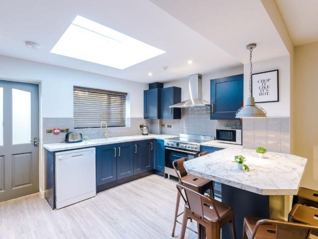 Apartment for rent in Castle and Priory Precinct, Lancaster