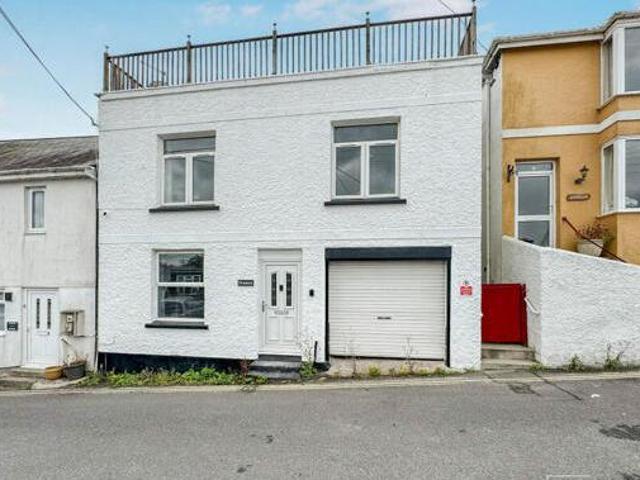 House for sale in Plaidy, Looe