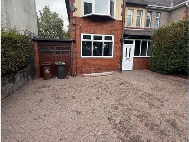 House for rent in Cowgate, Benwell